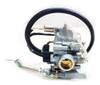 Carburador Completo Ybr Factor 125 Original Yamaha 0