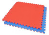 Pisos De Goma Eva Encastrable 1x1 Mts X 25mm Gimnasios Bebes 1
