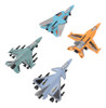 Jet Model Fighter Lifelike Exquisite Alloy Interactive Fun 3