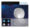 Bola Led Flotante Pileta 4 Colores Intex 23854/2 3