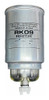 Rk09 Filtro De Combustible Separador De Agua Rama 0 Rk09 Filtro De Combustible Separador De Agua Rama 0