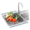 Secaplatos Escurridor Plegable Seropy 52x34.8 - Gris 0