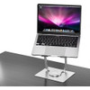 Suporte Ajustável Para Notebook Base Giratória Kingo G2 360° 1