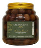 Aceitunas Negras Naturales N° 00 X 1 Kg (en Aceite 2 Cm) 0