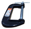 Prensa Tipo G 4 Pulgada 100mm Sargento Fundicion Profesional 3