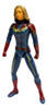 Muñeco Capitana Marvel 17cm 1