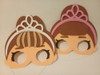 Antifaces Lol 3