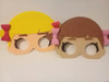 Antifaces Lol 5