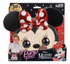 Purse Pets Disney Minnie Cartera Interactiva Con Sonidos 0