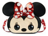 Purse Pets Disney Minnie Cartera Interactiva Con Sonidos 1