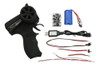 Kit Transmissor 2.4g Controle Remoto Placa Receptor Led Li 0