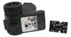 Kit Transmissor 2.4g Controle Remoto Placa Receptor Led Li 1