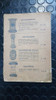 Antiguo Catálogo De Lanas Y Puntos 5