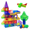 Magblock 120 Bloques Magnéti - 7350718:ml A $364990 3