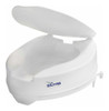 Eleva Inodoro Con Tapa  Silfab I1018 Ortopedia Care Medical 0