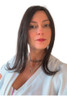 Franja Franjão Topo 60cm Cabelo Castanho Natural Video Anexo 3