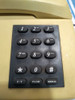 Telefone Antigo Multitoc 1