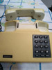 Telefone Antigo Multitoc 3