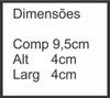 Divisor  Frequencia P/ Driver Dti 4625  18db/8ª  Oversound 7