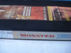 Vhs Monster Asesina En Serie (sin Caja Original) 1
