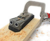 Plantillas Doble Bolsillo Ajustable Broca Llave Hexagonal 3