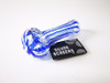 Pipas De Pirex De 5 A 7 Cm Pipa Vidrio Combustion New 0