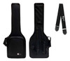 Bag Capa Almofadada Para Guitarra Tagima + Correia 0