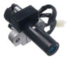 Tambor De Contacto Original Honda Xre 300 13-15 Genamax 0