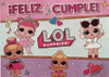 Cotillón L.o.l Surprise 20 Niños,vaso,piñata,cartel 1 Cotillón L.o.l Surprise 20 Niños,vaso,piñata,cartel 1