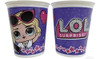 Cotillón L.o.l Surprise 20 Niños,vaso,piñata,cartel 6 Cotillón L.o.l Surprise 20 Niños,vaso,piñata,cartel 6