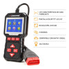 Escaner Automotriz Konnwei Kw320 Multilenguaje Universal 1