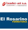 Kit 4 Prensa 50 Mm Multiuso Leader Carpintero Juego 6