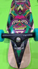 Longboard Kalima Insomnia Completo 2