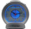 Reloj Despertador Analógico Sonic Bomb Con Agitador De Cama, 1