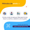 Kit 37 Sensores Y Motores Arduino Expansion Inicial Educabot 7