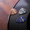 Púas De Guitarra Pppanda 48 Piezas, Púas De Guitarra Para Su 3