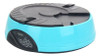 Pf-18 6-comida Alimentador De Mascotas Automático Azul Claro 4