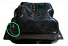 Tanque Nafta Smash 125/ Zb125 Original Nuevo Con Detalle 2