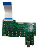 Placa Indicadora D Comutação Cisco 73-12300-03 Switch 0