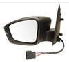 Espejo Ext-izq.elec.vw Gtrend4p.13c-gnt 0