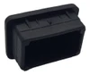 Regaton Plastico Interior Rectangular 20x30 Mm X 100 Unid 2