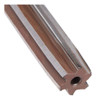 Taller De Mano Uxcell Para Herramientas, 9mm, 6 Ranuras Rect 2