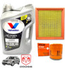 Kit Service Aceite 5w20 + Filtros Dodge Journey 2.4 2.7 0
