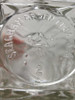 Botellón Antiguo De Vidrio 2