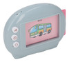 Talking Flash Cards Speech Toy Double Side Para Aprender Ing 0