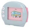 Talking Flash Cards Speech Toy Double Side Para Aprender Ing 2