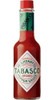 Molho De Pimenta Tabasco Vermelho (60ml) 0