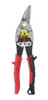 Tijera Aviacion Corta Chapa Stanley Fatmax 14-562 Corte Izq 1 Tijera Aviacion Corta Chapa Stanley Fatmax 14-562 Corte Izq 1