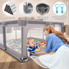 Corralito Para Bebés, Corralito Para Bebés Para Niños Pequeñ 3