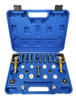 Kit De Testeo Parcial De Fugas Para Aire Acond. Automotor 0